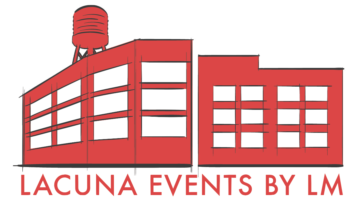 Lacuna Events by LM